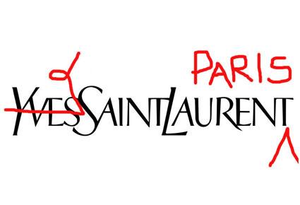 Yves Saint Laurent يرتدي حلّة باريسية جديدة